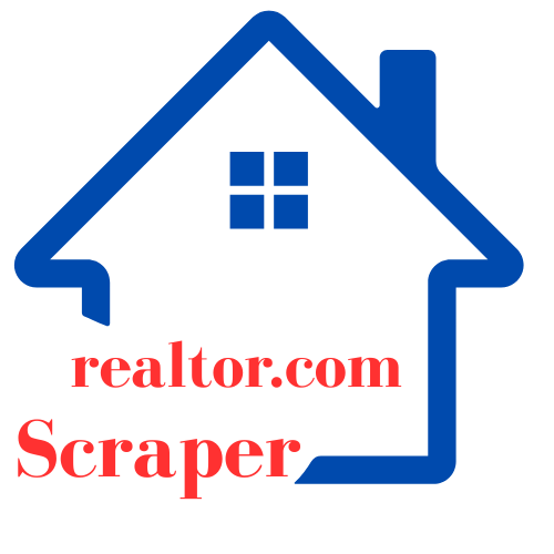 Realtor Scraper Icon