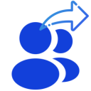 LinkedIn Profile Scraper Icon