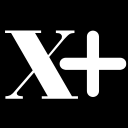 X Scraper Icon