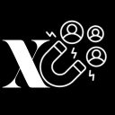 X People Search Scraper Icon
